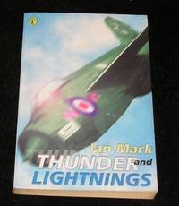 cover of Thunder and Lightnings
