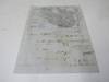 Boston Letter Paper dated Boston Feb 6, 1849