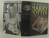 image of Harry Potter and the Half-Blood Prince