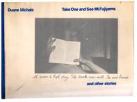 image of Take One and See Mt. Fujiyama and other stories