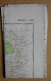 image of Stoke on Trent. Sheet 110.