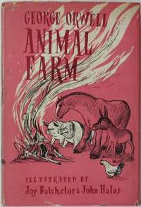 image of Animal Farm