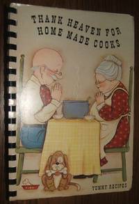 image of Thank Heaven for Home Made Cooks