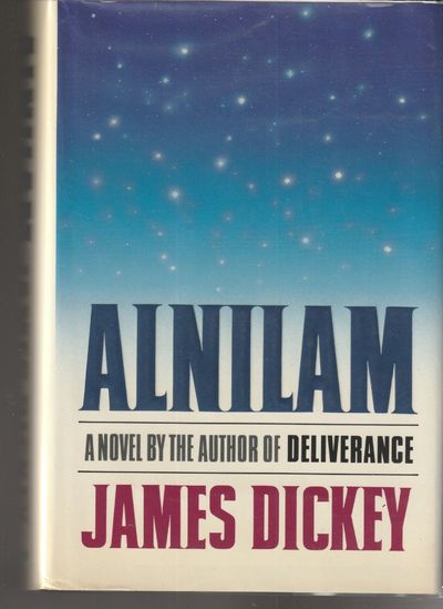 Alnilam (Signed First Edition)