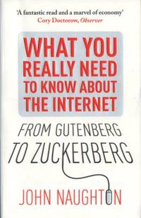 From Gutenberg to Zuckerberg. What you really…