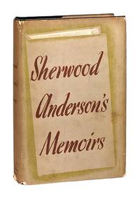 Sherwood Anderson's Memoirs