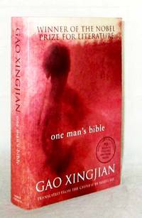 One Man&#039;s Bible by Xingjian, Gao - 2004