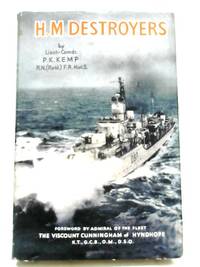H. M. Destroyers