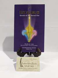 Excalibur: Secrets of the Sacred Fire