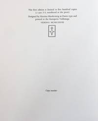 Victor Hammer: Artist and Craftsman; Victor Hammer, Artist and Printer