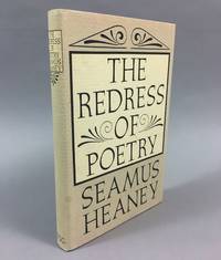 The Redress of Poetry