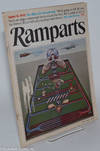 Ramparts: vol. 7, #2, August 10, 1968