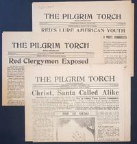 The Pilgrim Torch [five issues]