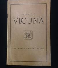 VICUNA: THE WORLD'S FINEST FABRIC