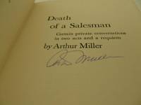 Death of a Salesman by Miller, Arthur - 1949