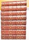 Oriental Tales: Leather Bound Aesthetic Titles - 8 Volumes