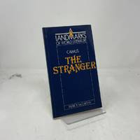 Camus: The Stranger