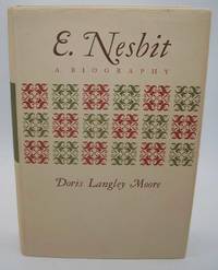 E. Nesbit: A Biography