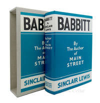 image of BABBITT