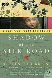 Shadow of the Silk Road (P.S.)