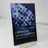 Cambrian Intelligence: The Early History of the Nee AI