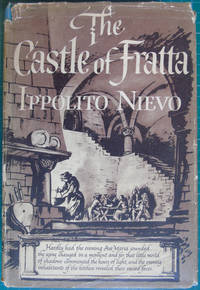 cover of The Castle of Fratta
