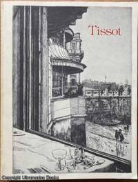image of James Tissot, Catalogue Raisonné of his Prints