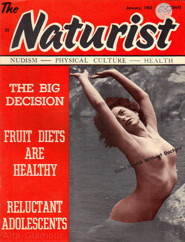 Nudism 