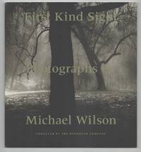 Michael Wison: First Kind Sight