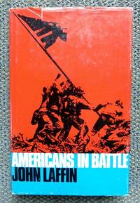 AMERICANS IN BATTLE.