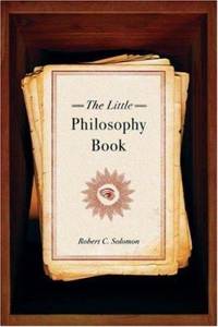 The Little Philosophy Book