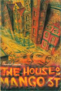 The House on Mango Street by Cisneros, Sandra - 1983