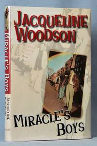 image of Miracle's Boys (Signed)