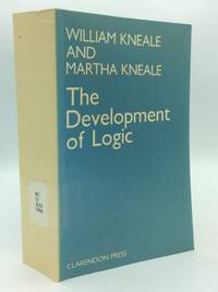 THE DEVELOPMENT OF LOGIC