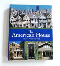 cover of The American House
