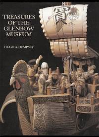 image of TREASURES OF THE GLENBOW MUSEUM.