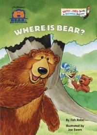Where is Bear?