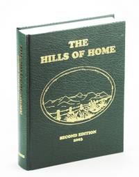 The Hills of Home - Local History of Aden, Alberta and Vicinity