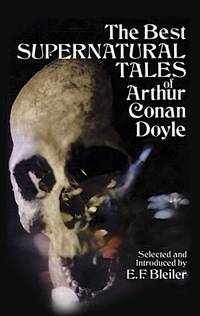 The Best Supernatural Tales