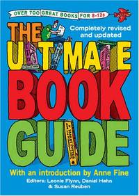 The Ultimate Book Guide (Ultimate Book Guides)