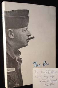 The Boo (Inscribed By "The Boo")