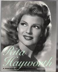 image of Rita Hayworth : A Photographic Retrospective