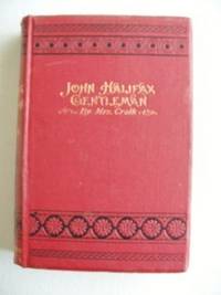 image of John Halifax, Gentleman