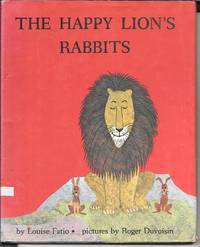 The Happy Lion's Rabbits