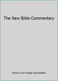 The New Bible Commentary