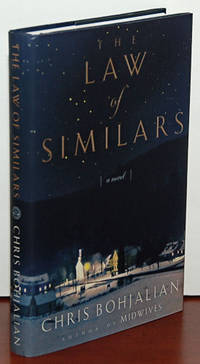 THE LAW OF SIMILARS by Bohjalian, Chris - 1999