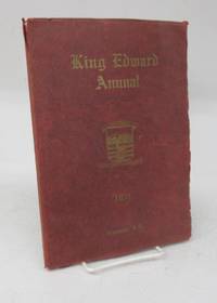 cover of The Annual: King Edward High School
