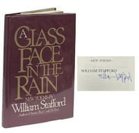 A Glass Face in the Rain; New Poems