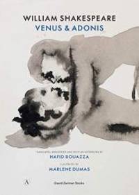 image of Venus & Adonis