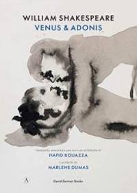 Venus &amp; Adonis by William Shakespeare - 2019-03-19